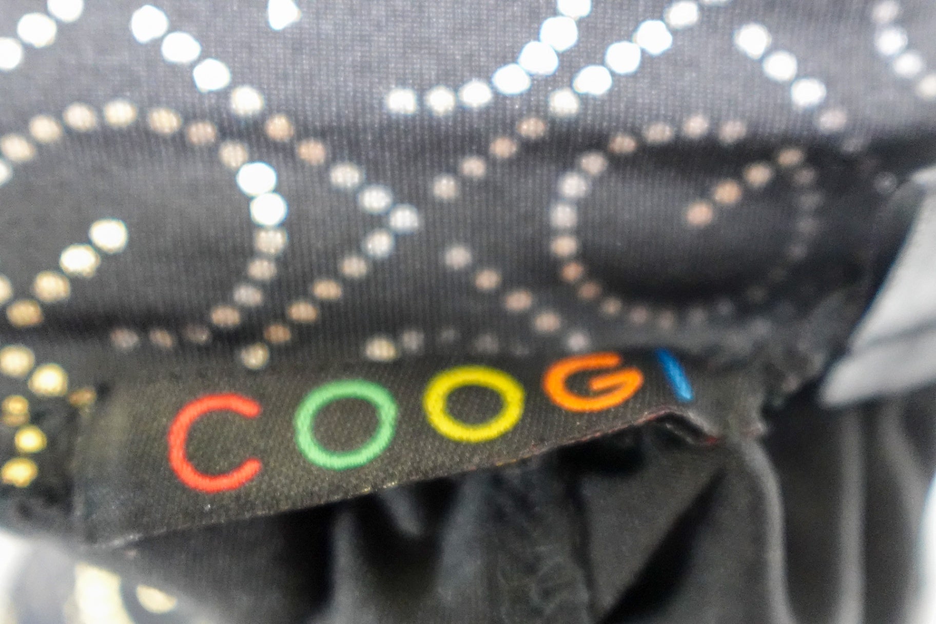 Coogi, Vintage Event Maxi Dress, XL