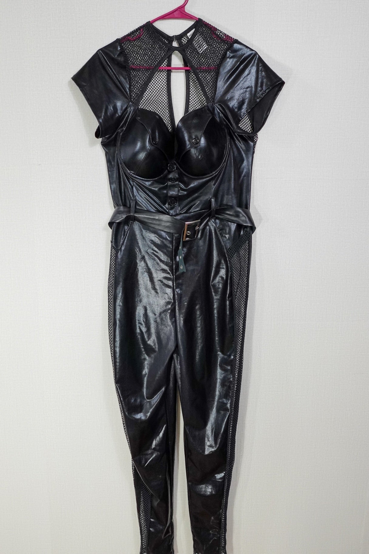 Starlinela, Catsuit / One peice, 14/16 (1X)