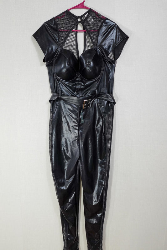 Starlinela, Catsuit / One peice, 14/16 (1X)