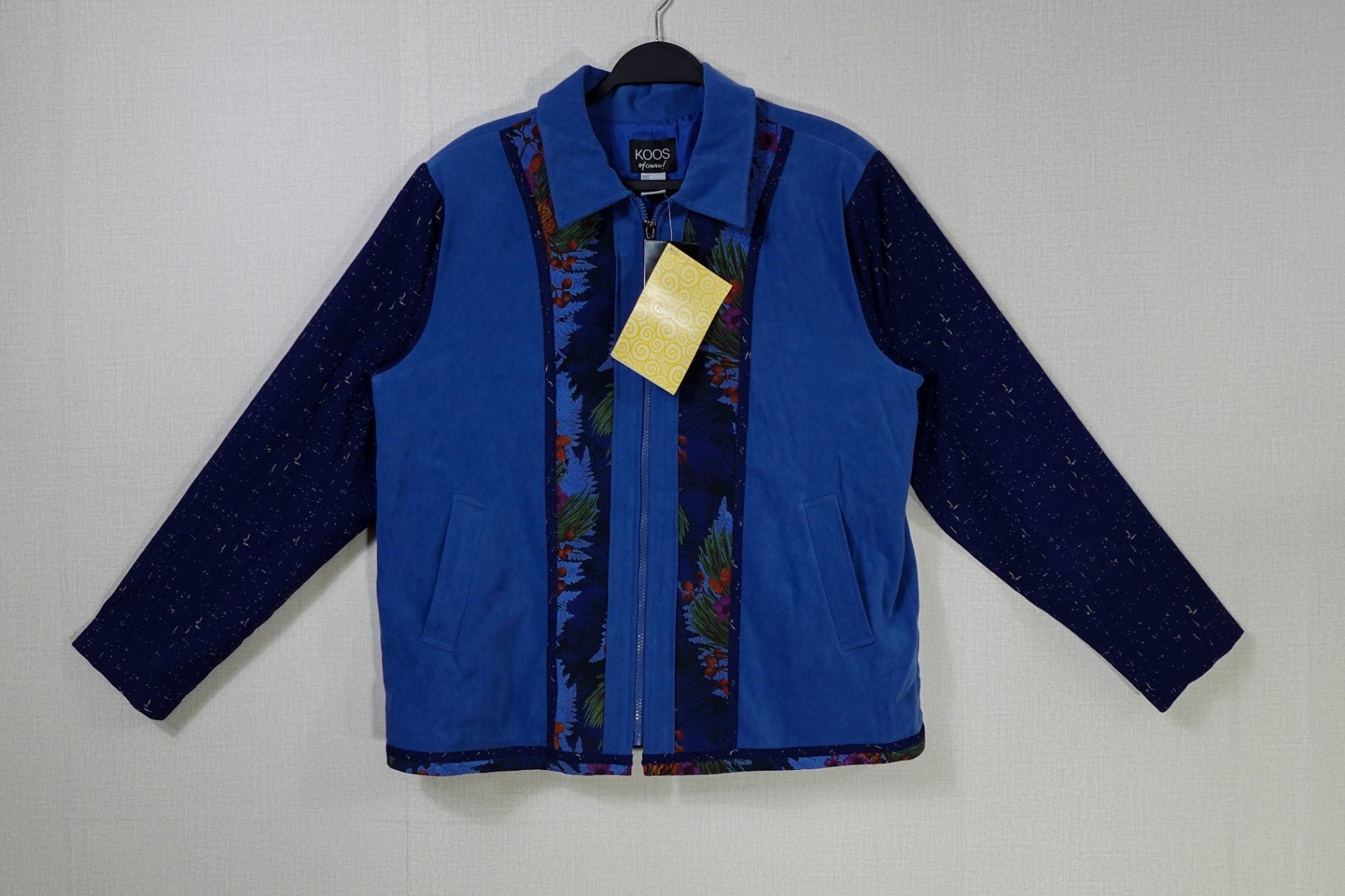 KOOS of course!, New Vintage Jacket, L