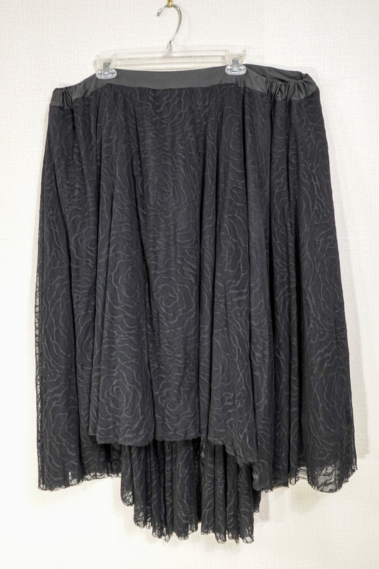 (No Label), Skirt, 3X