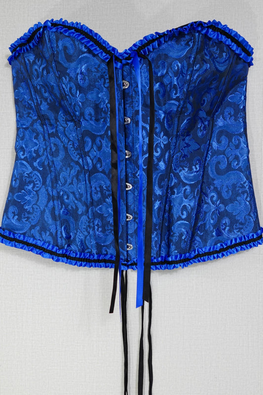 (No Label), Corset, 2X