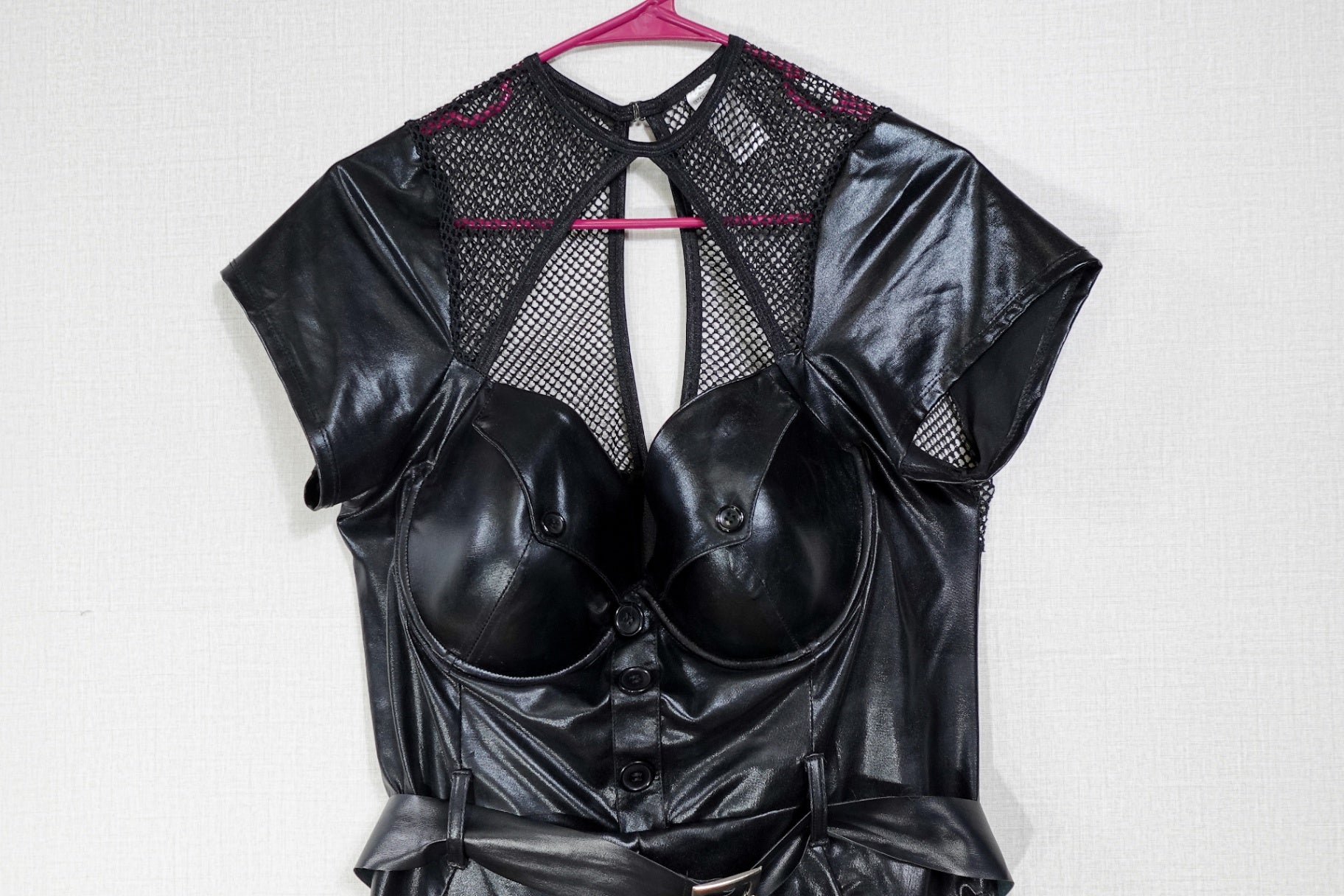 Starlinela, Catsuit / One peice, 14/16 (1X)