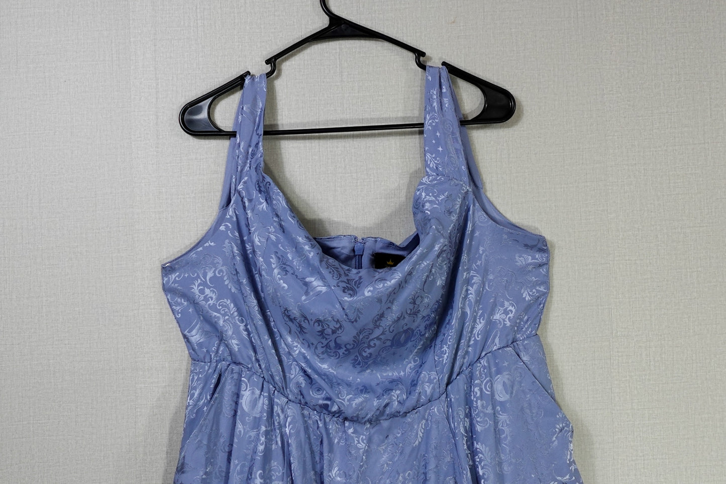 Torrid Disney Princess, New Event Dress, 14