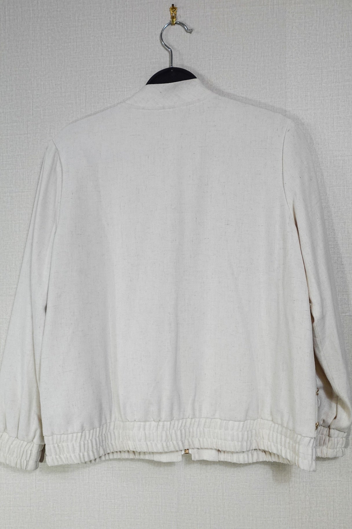 Draper's & Damons, Vintage Light Jacket, m/l (label says ) petite small