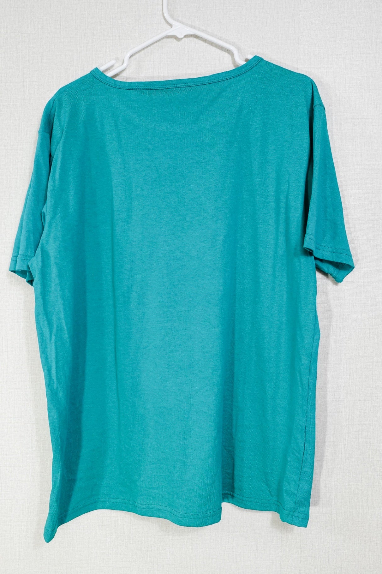 Bob Mackie, New Vintage short sleeve top, Large