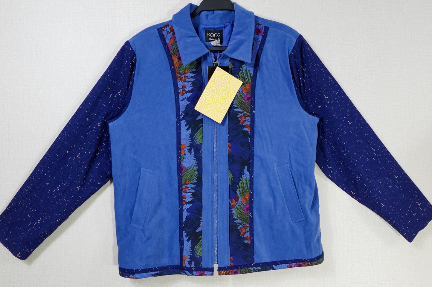 KOOS of course!, New Vintage Jacket, L