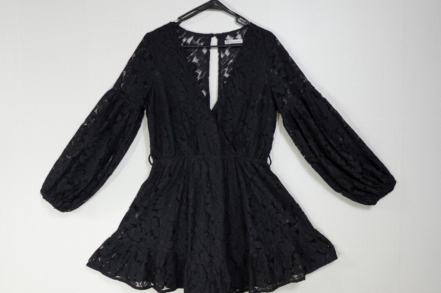 Here comes the sun, Dress, XL