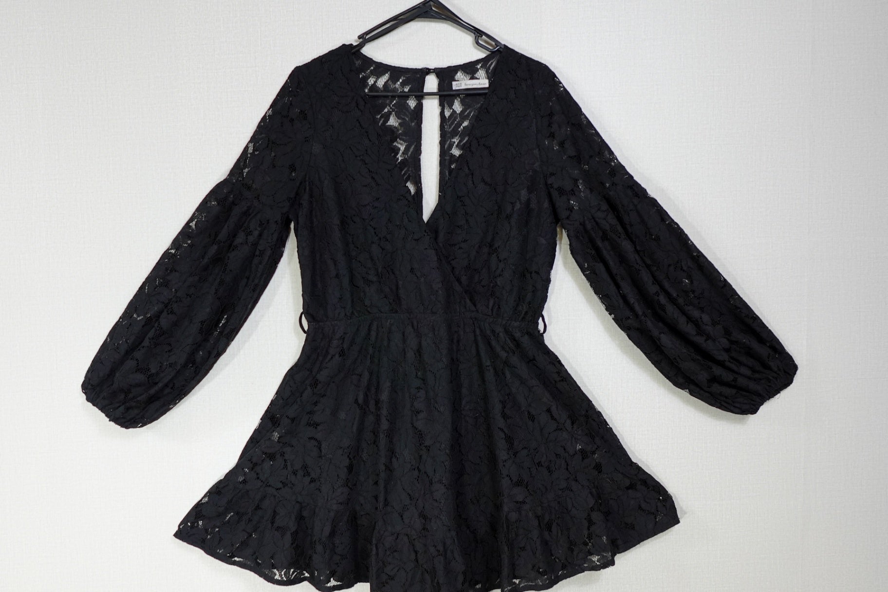 Here comes the sun, Dress, XL