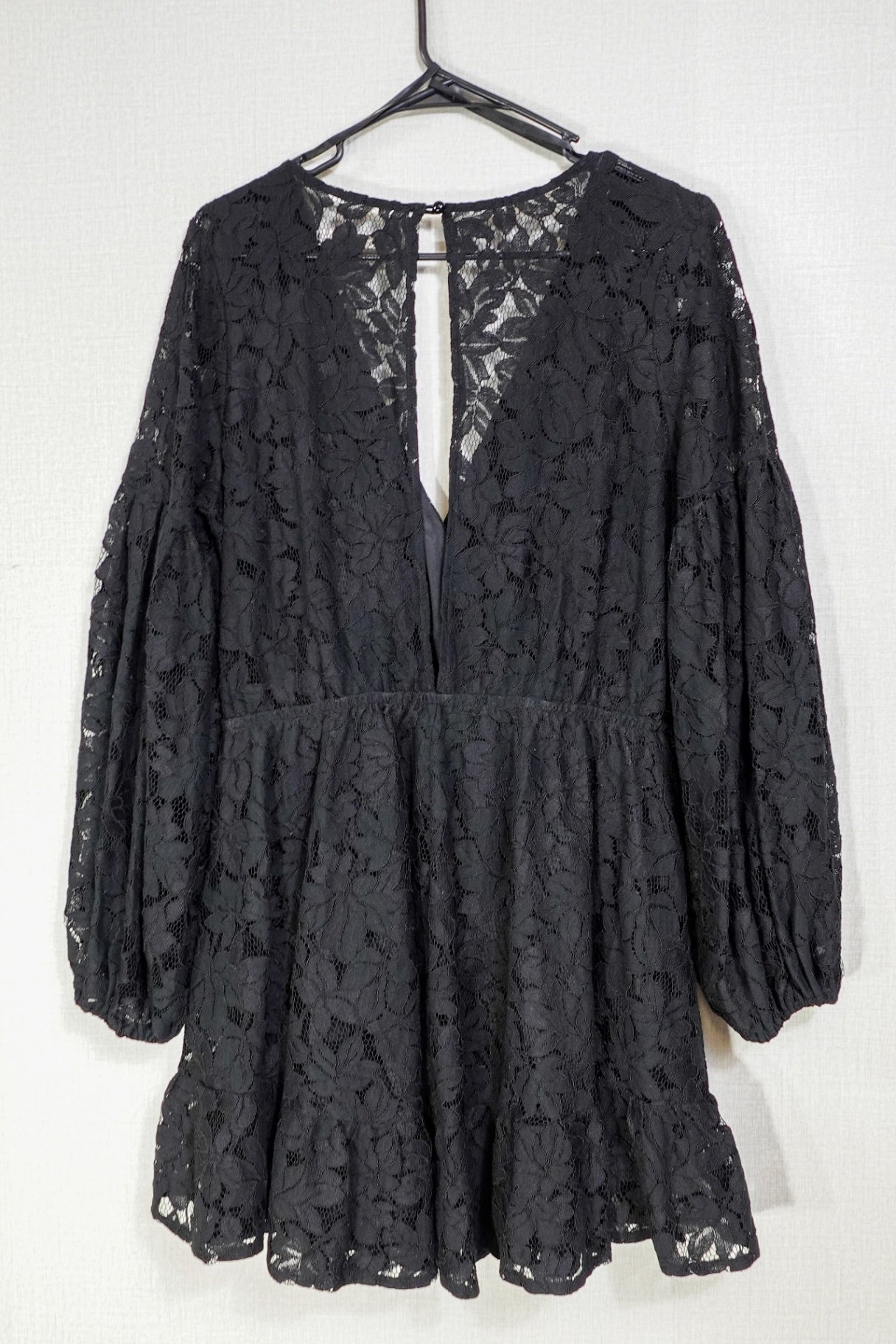 Here comes the sun, Dress, XL