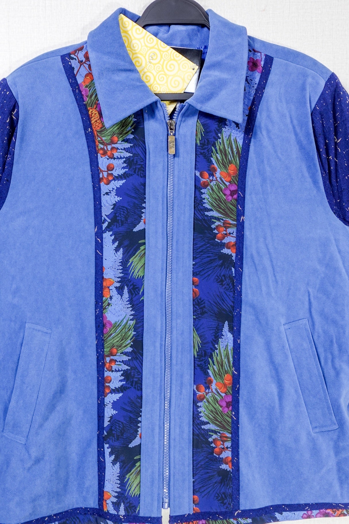 KOOS of course!, New Vintage Jacket, L