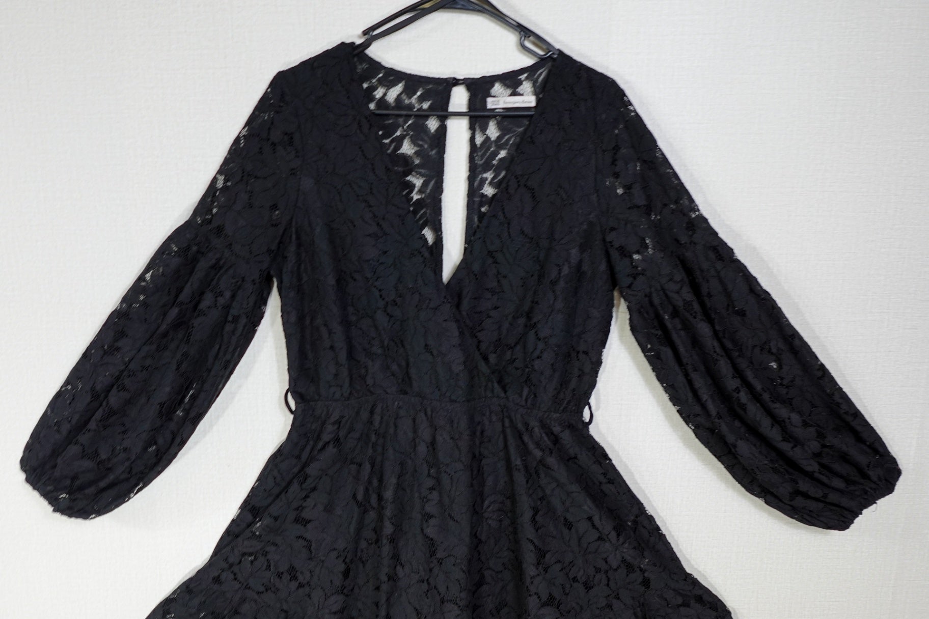 Here comes the sun, Dress, XL