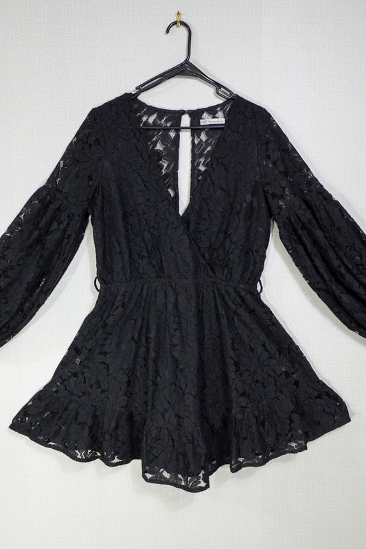 Here comes the sun, Dress, XL