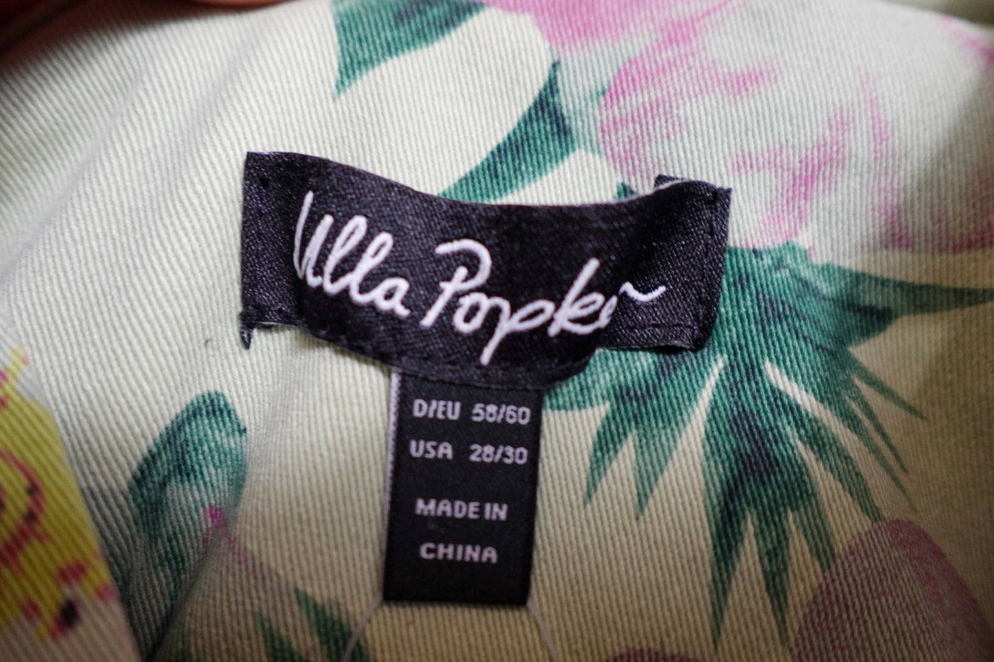 Ulla Popken, New Light Jacket W/ Hood , 28/30