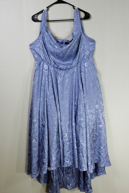 Torrid Disney Princess, New Event Dress, 14