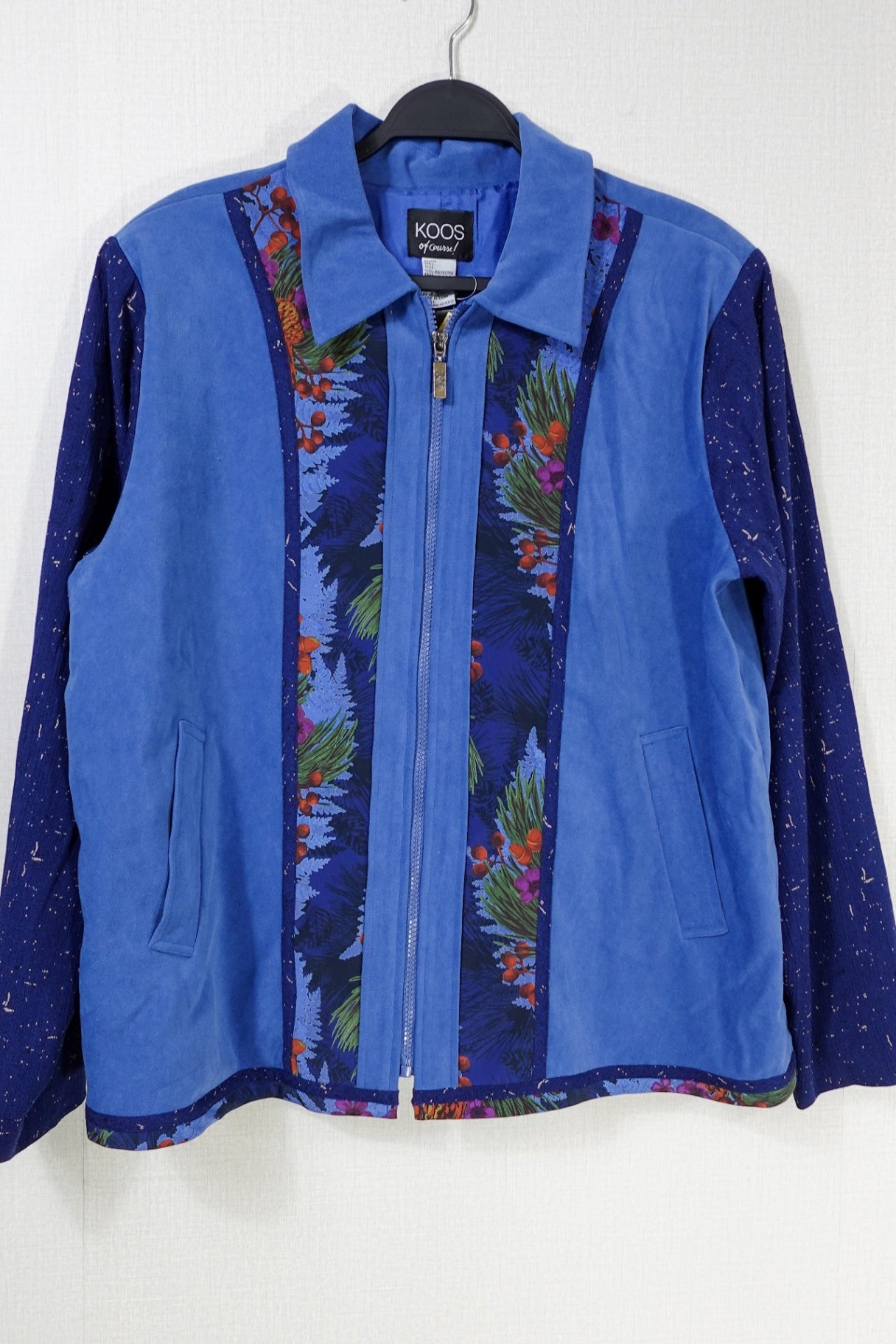 KOOS of course!, New Vintage Jacket, L