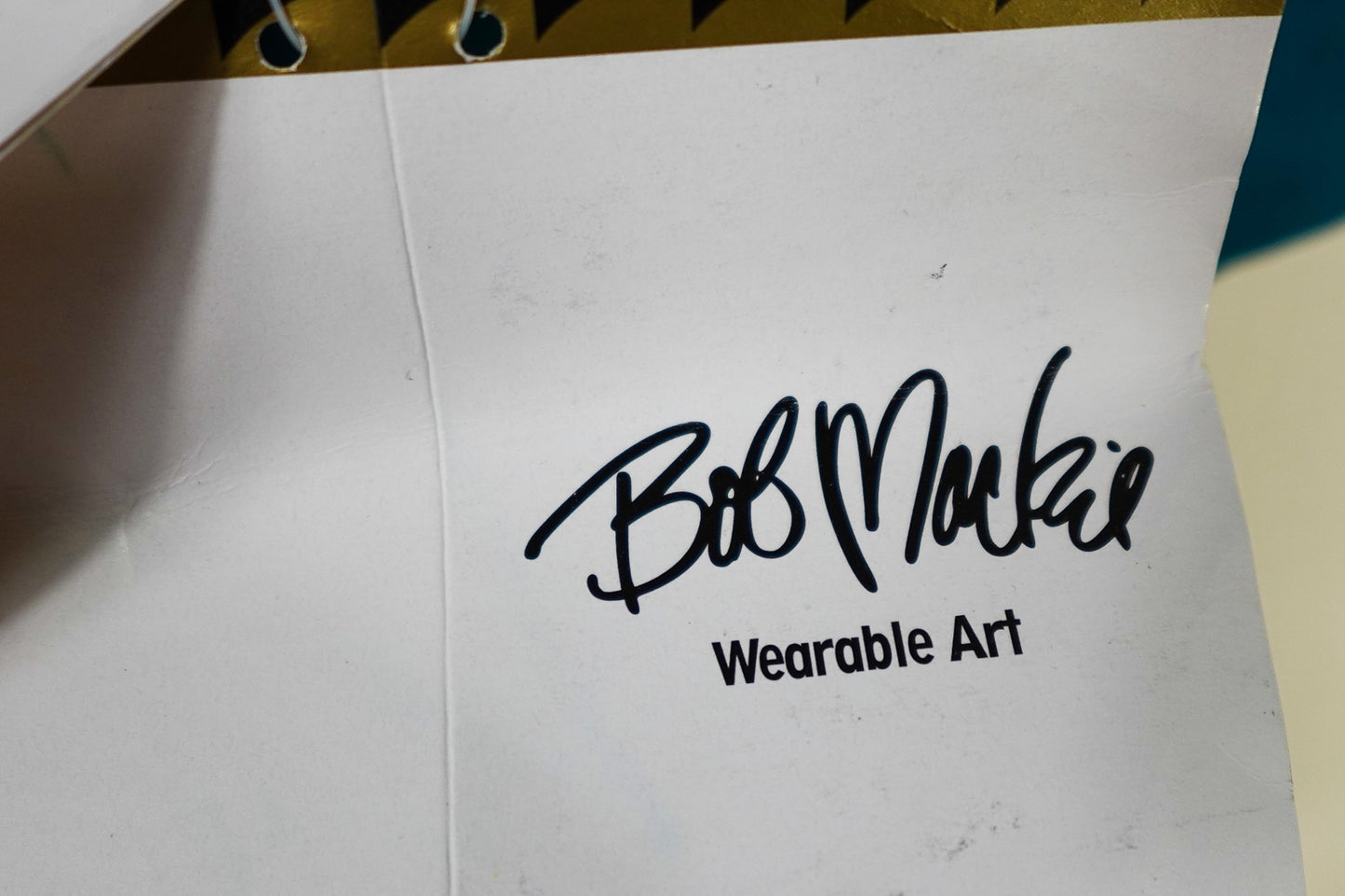 Bob Mackie, New Vintage Jacket, L
