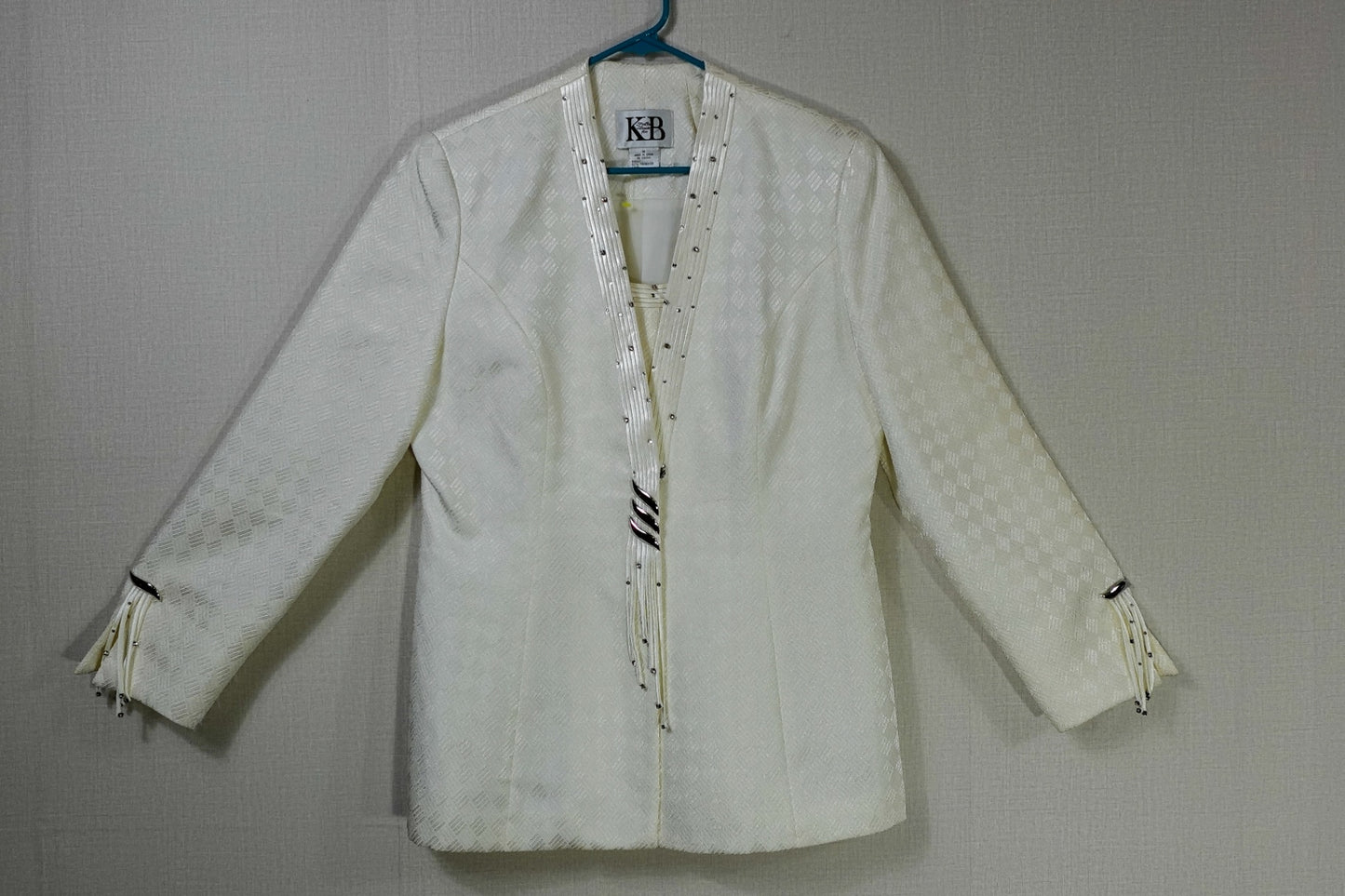 Stella Louise for KB, Vintage Blazer, 12
