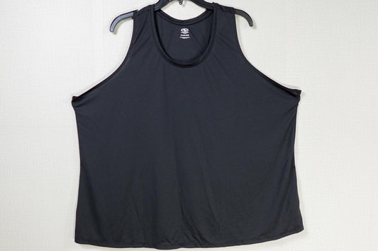 Athletic works, New Activewear top, 3X