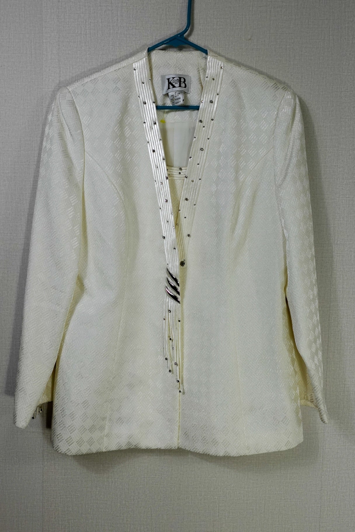 Stella Louise for KB, Vintage Blazer, 12