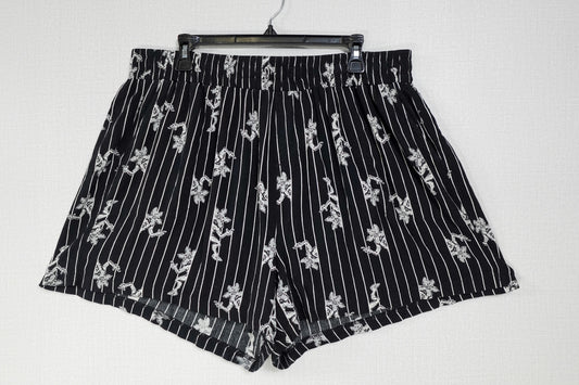 Netflix Stranger Things, Shorts outfit,