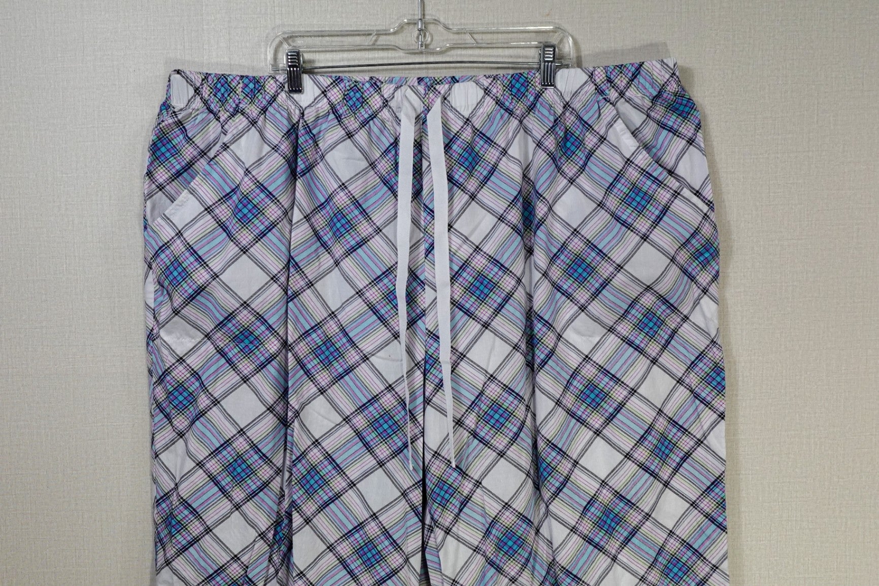 Cacique, Pajama Pants, 26/28