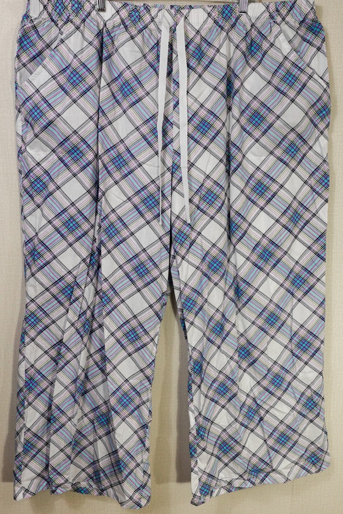 Cacique, Pajama Pants, 26/28
