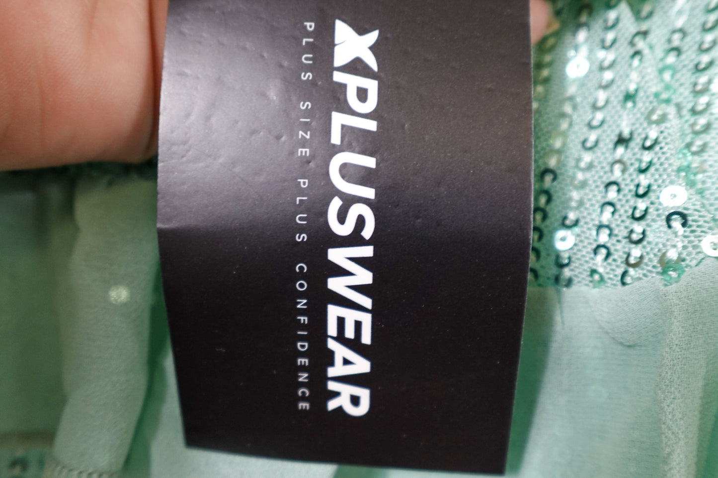 XPLUSWEAR, New Formal, 4X