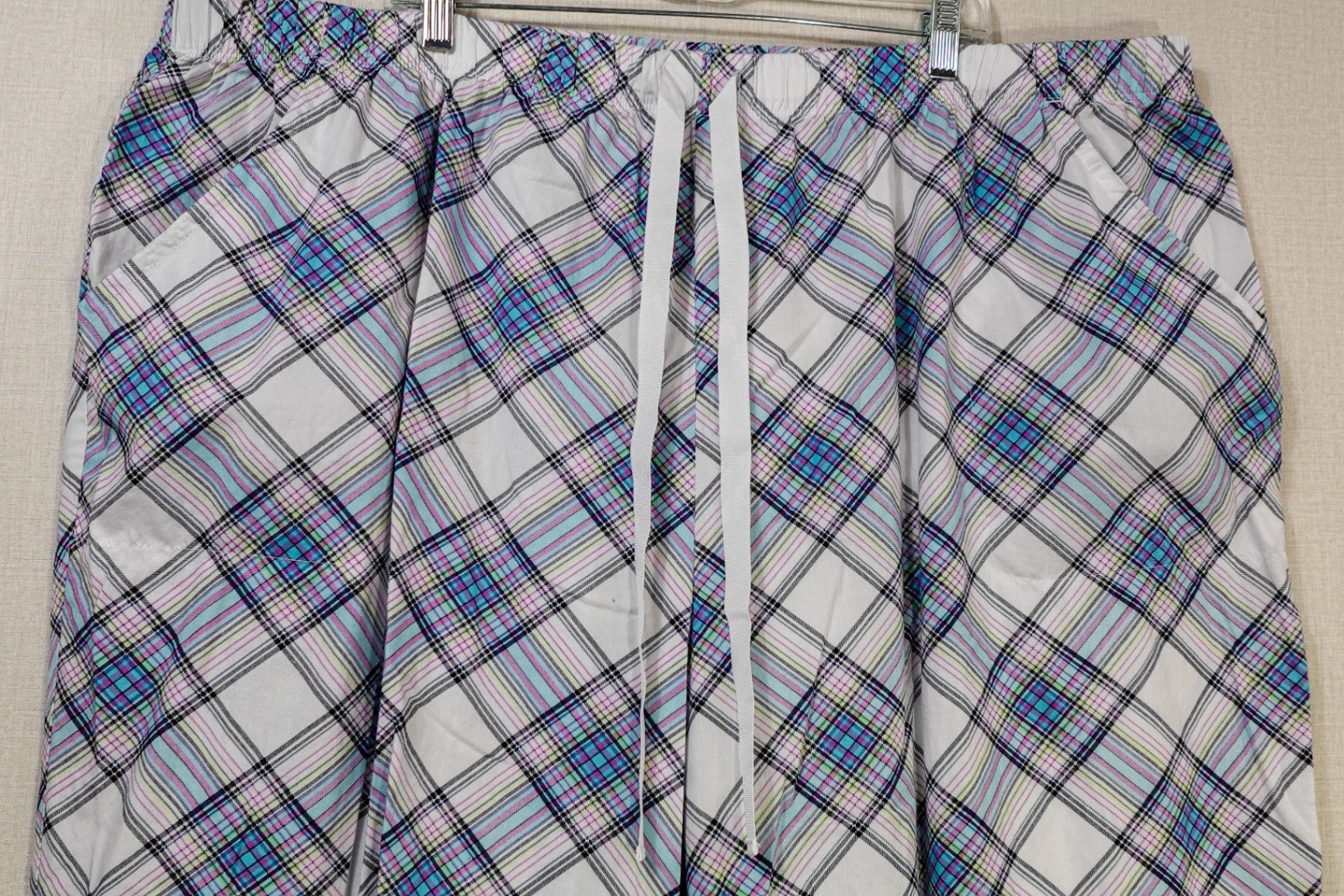 Cacique, Pajama Pants, 26/28