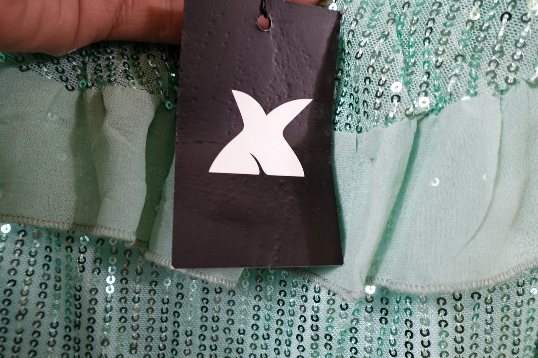 XPLUSWEAR, New Formal, 4X