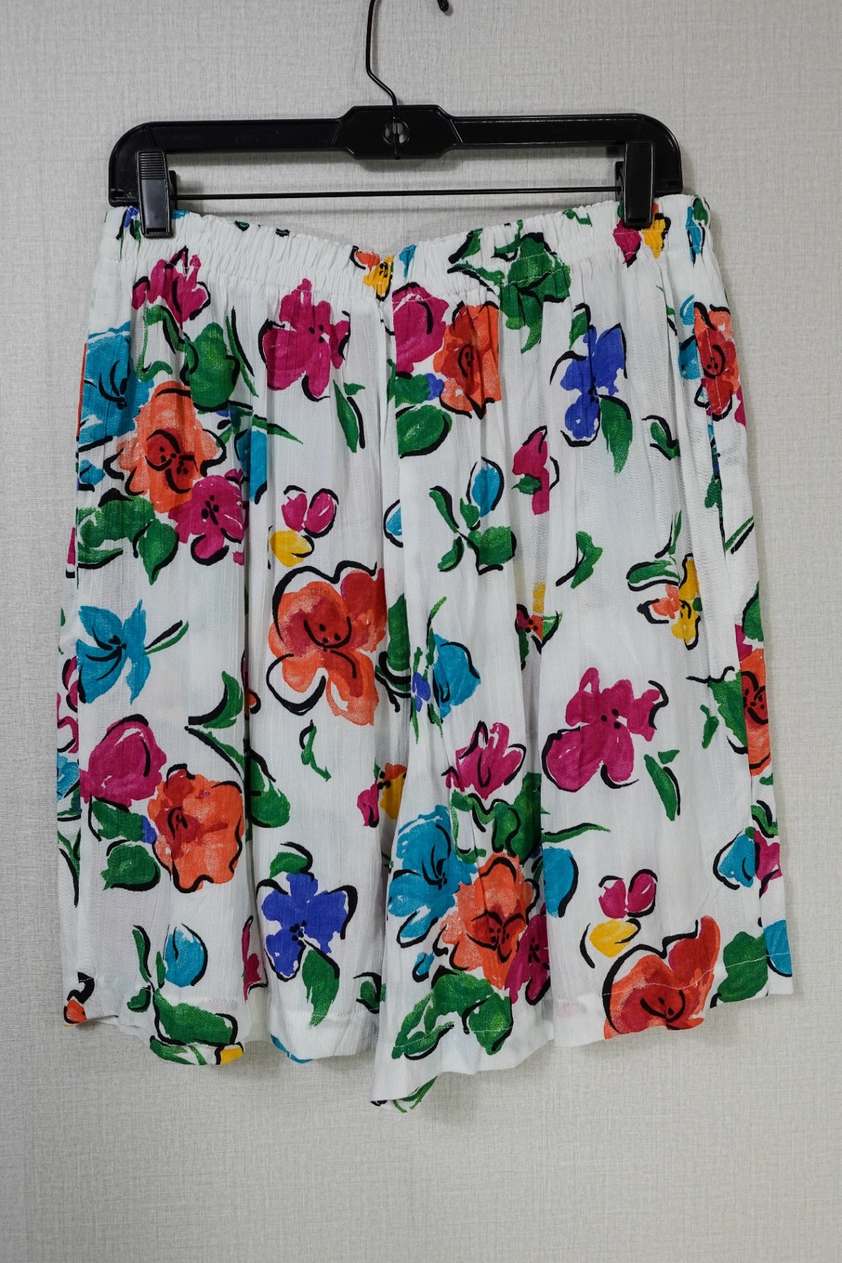 Carole Little PETITES, Vintage Shorts, 12
