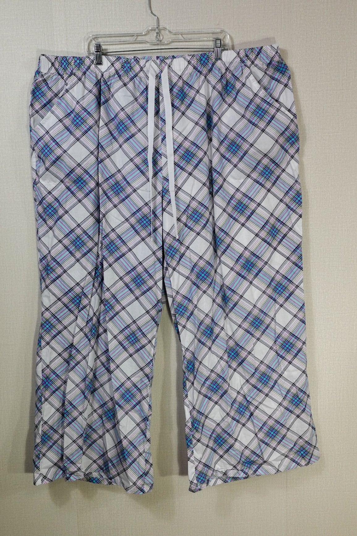 Cacique, Pajama Pants, 26/28