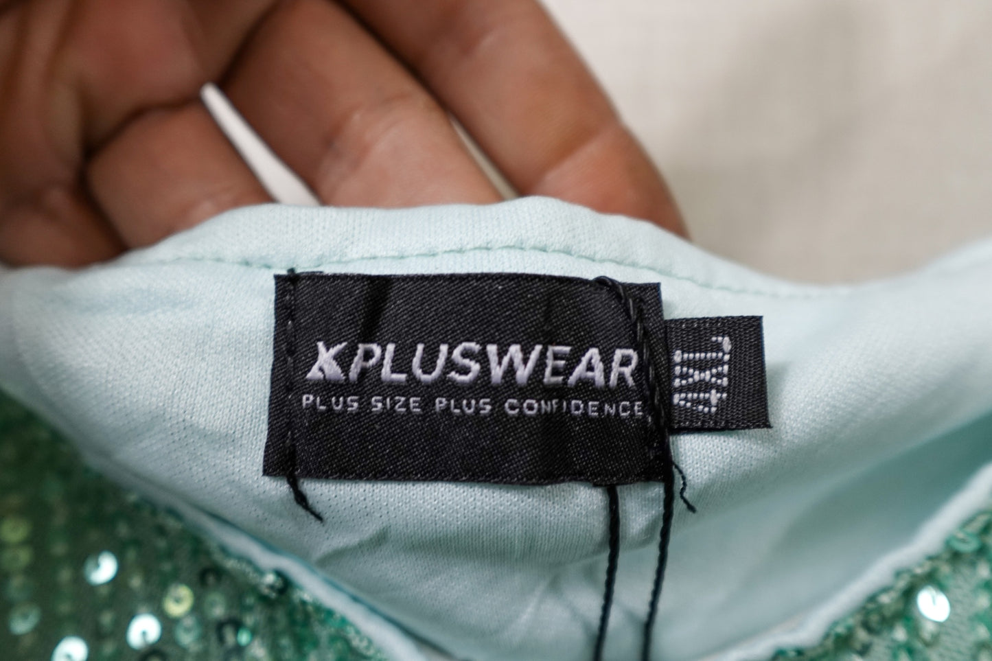 XPLUSWEAR, New Formal, 4X