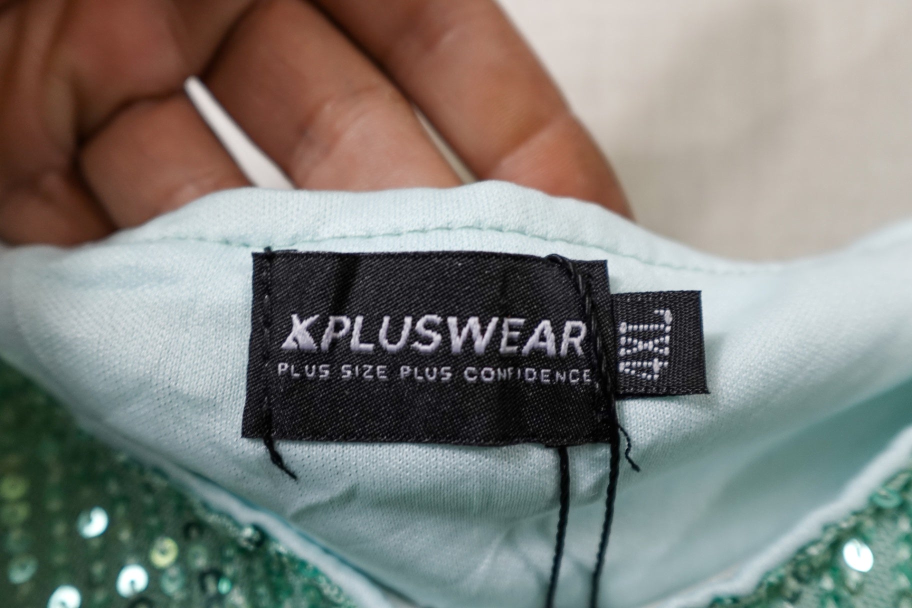XPLUSWEAR, New Formal, 4X