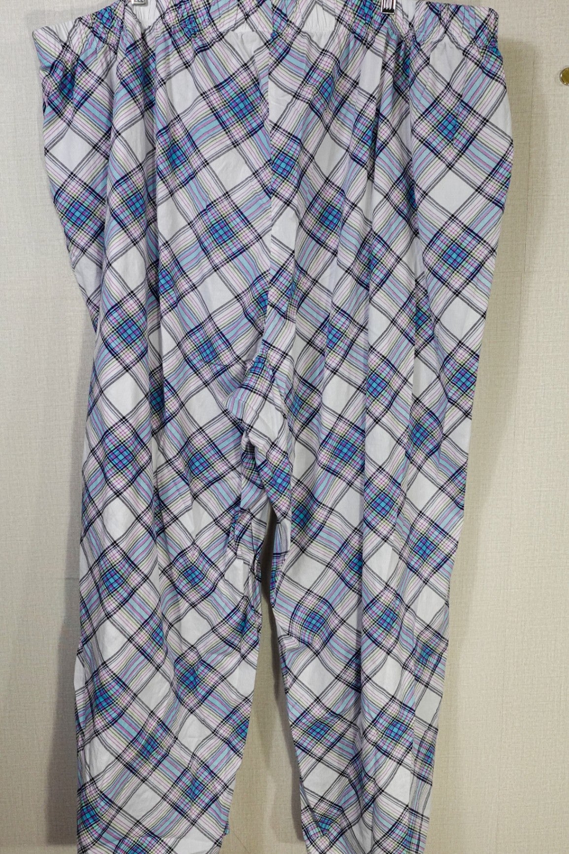 Cacique, Pajama Pants, 26/28