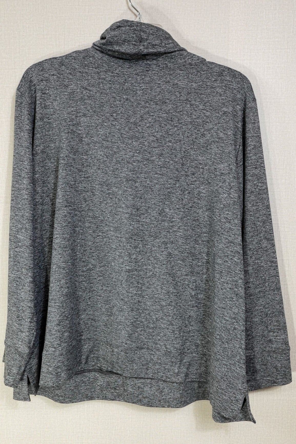 Links, Long Sleeve Top, 3X