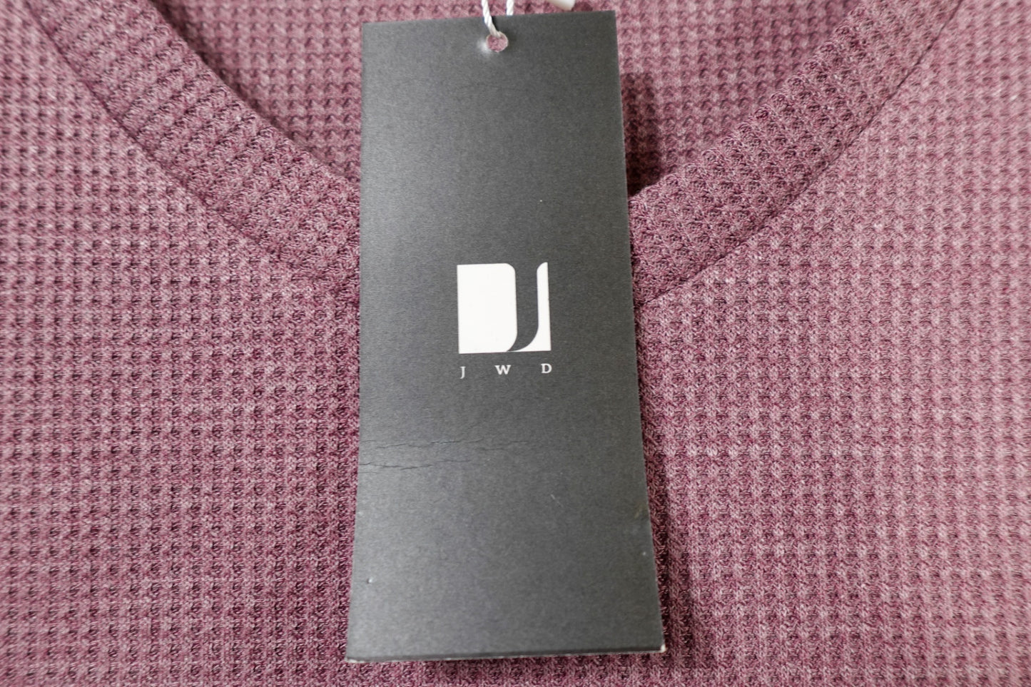 JWD, New Short Sleeves Top, 3X