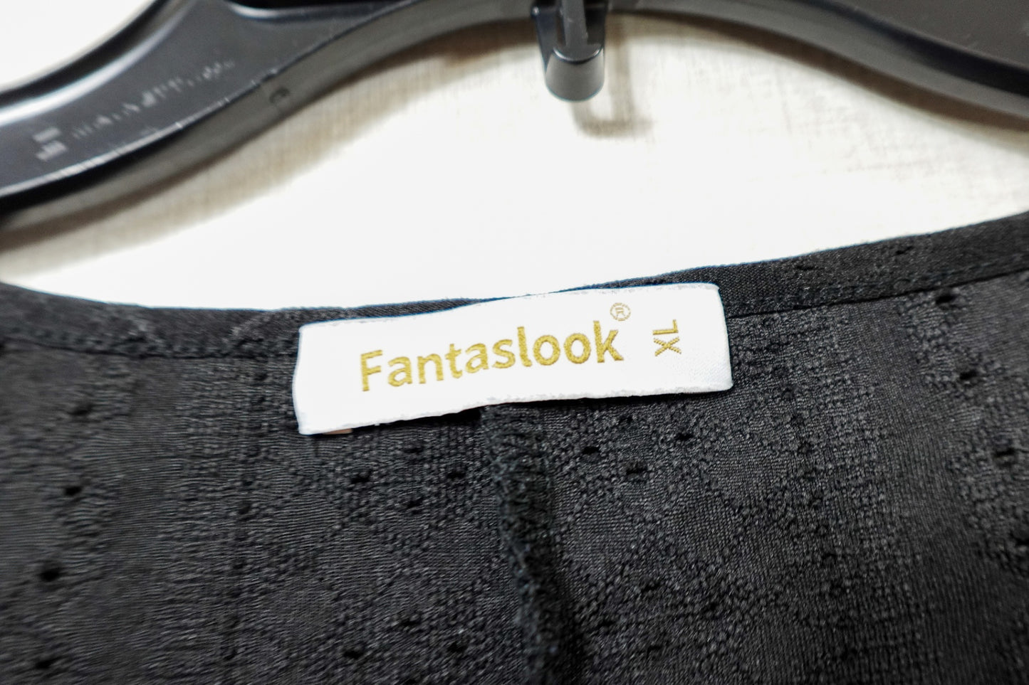 Fantaslook, Dress, XL