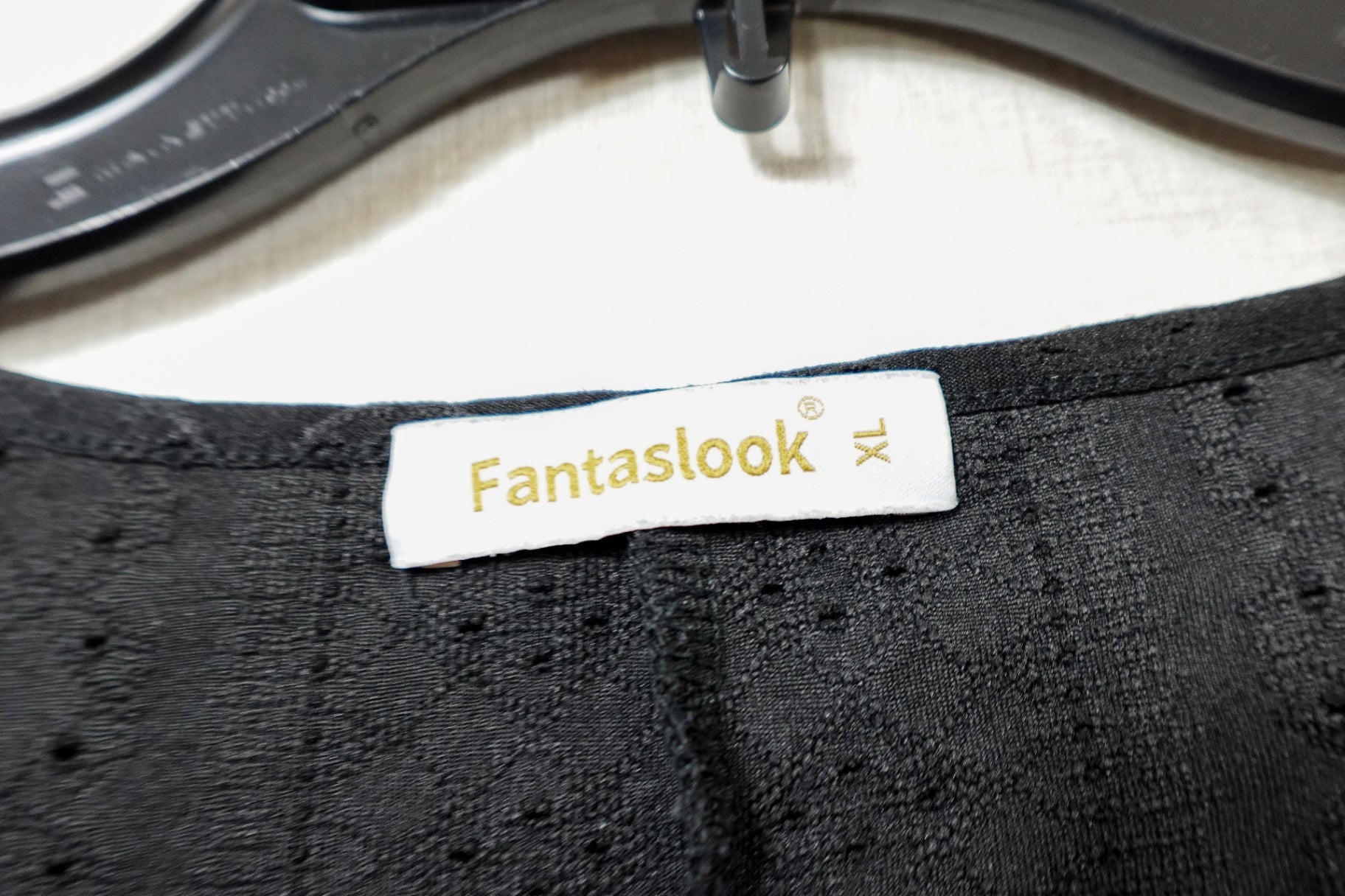 Fantaslook, Dress, XL