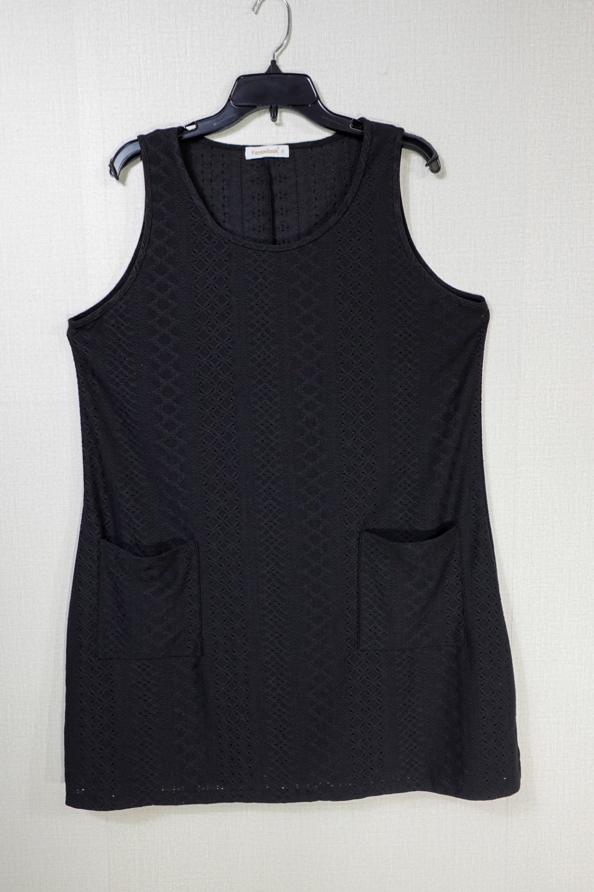 Fantaslook, Dress, XL