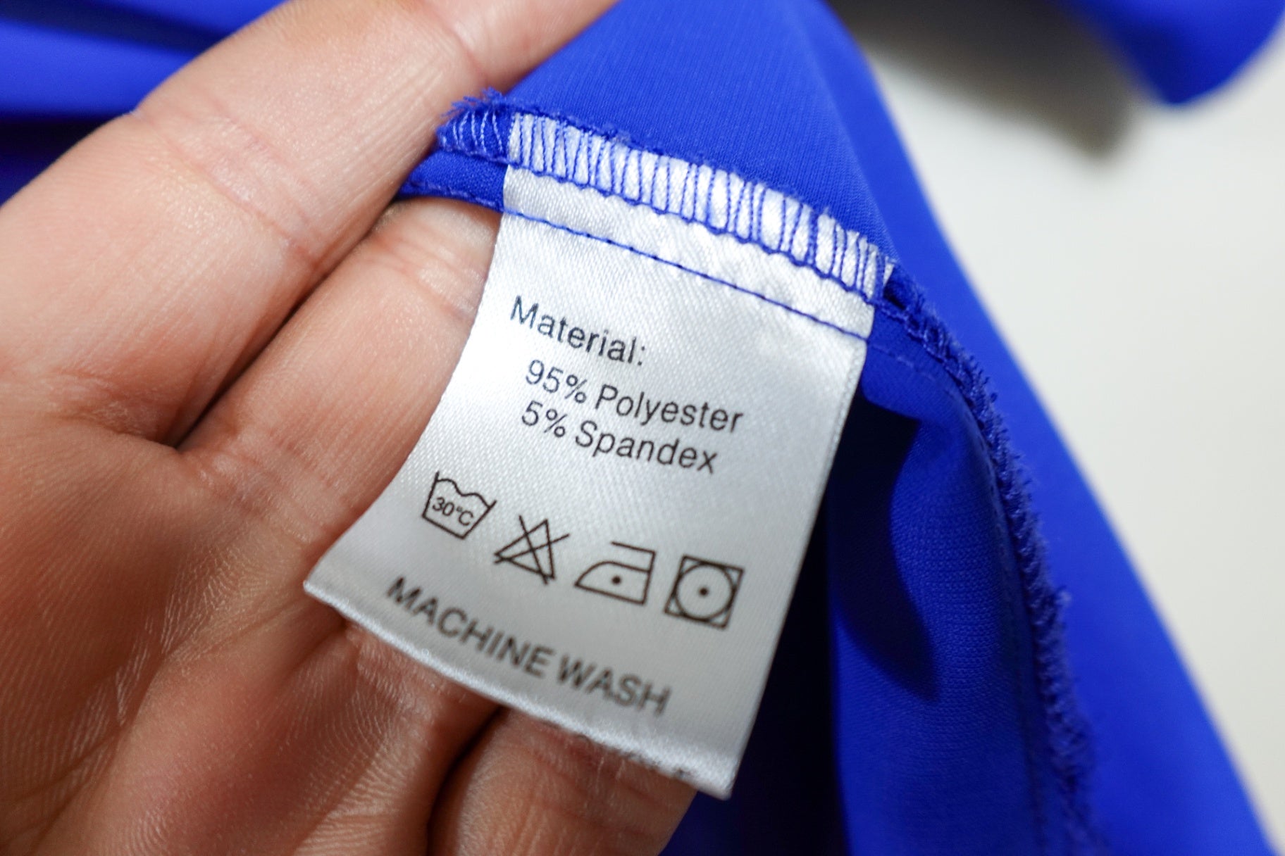 (No Label)- Some Small Signs Of wear, Short Sleeves Top, XL