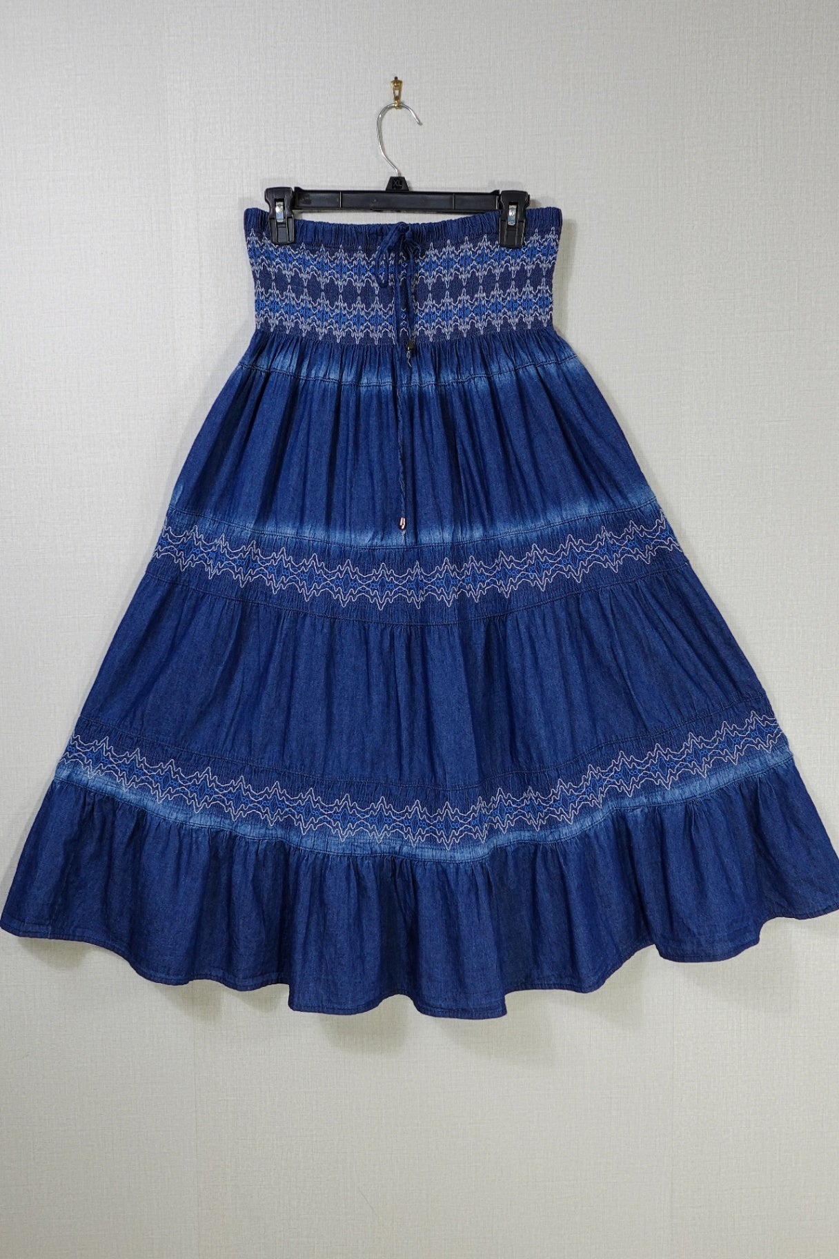 DREBUFY, Skirt, L