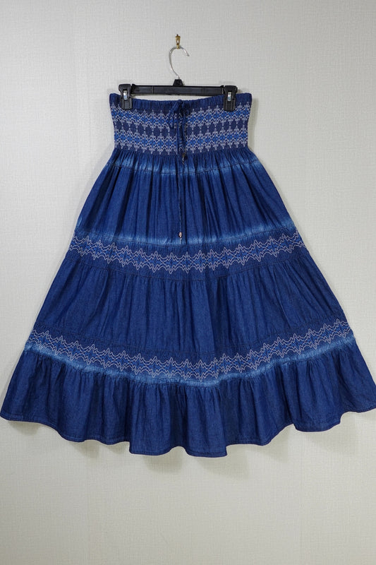DREBUFY, Skirt, L