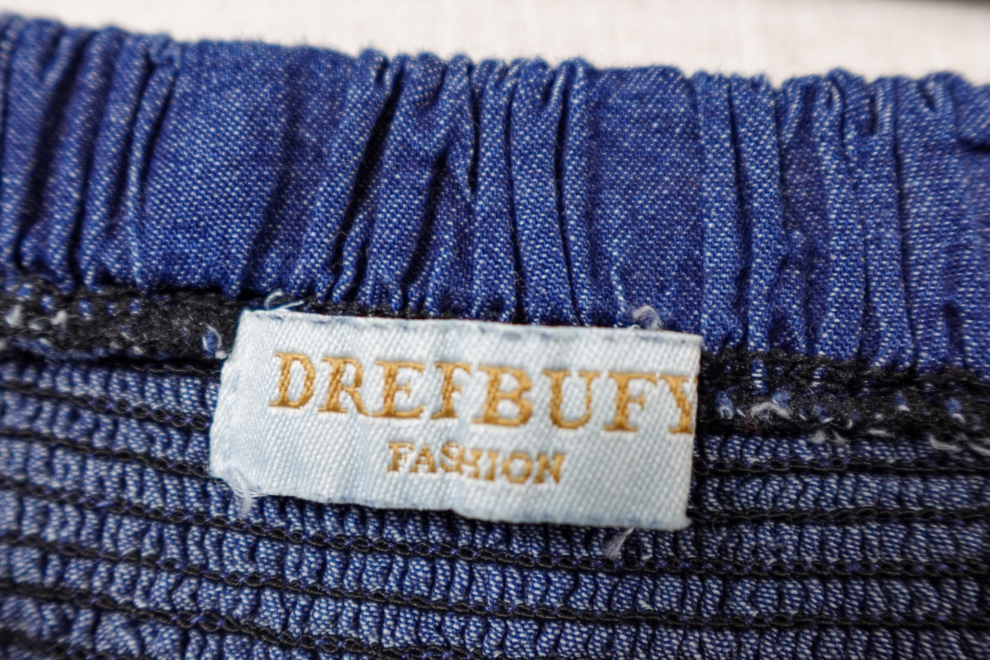 DREBUFY, Skirt, L