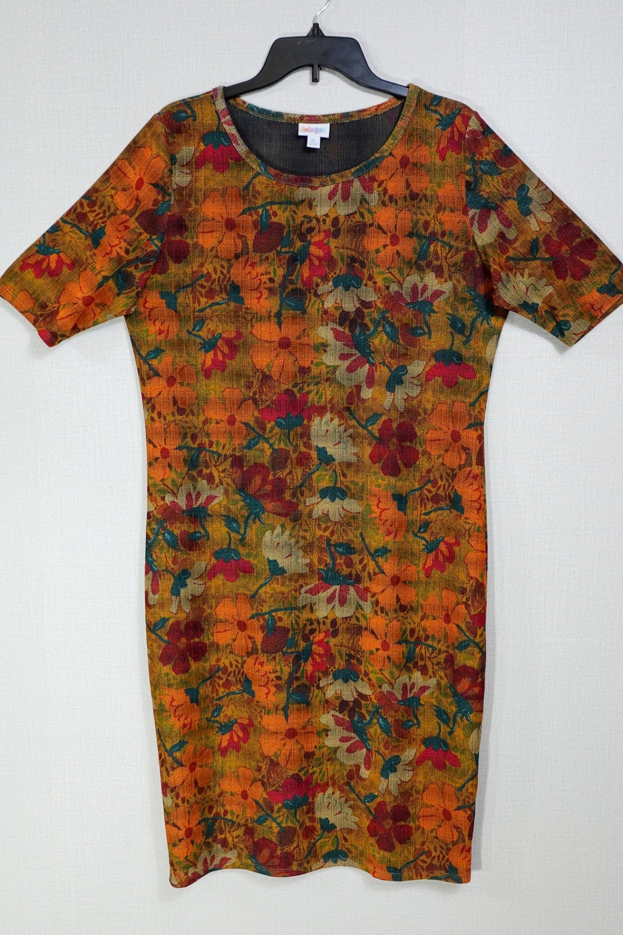 LulaRoe, Dress, XL