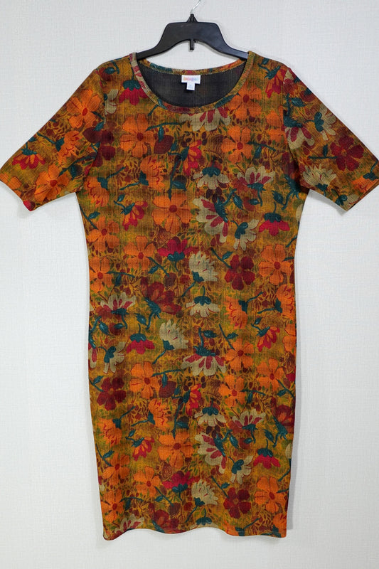 LulaRoe, Dress, XL