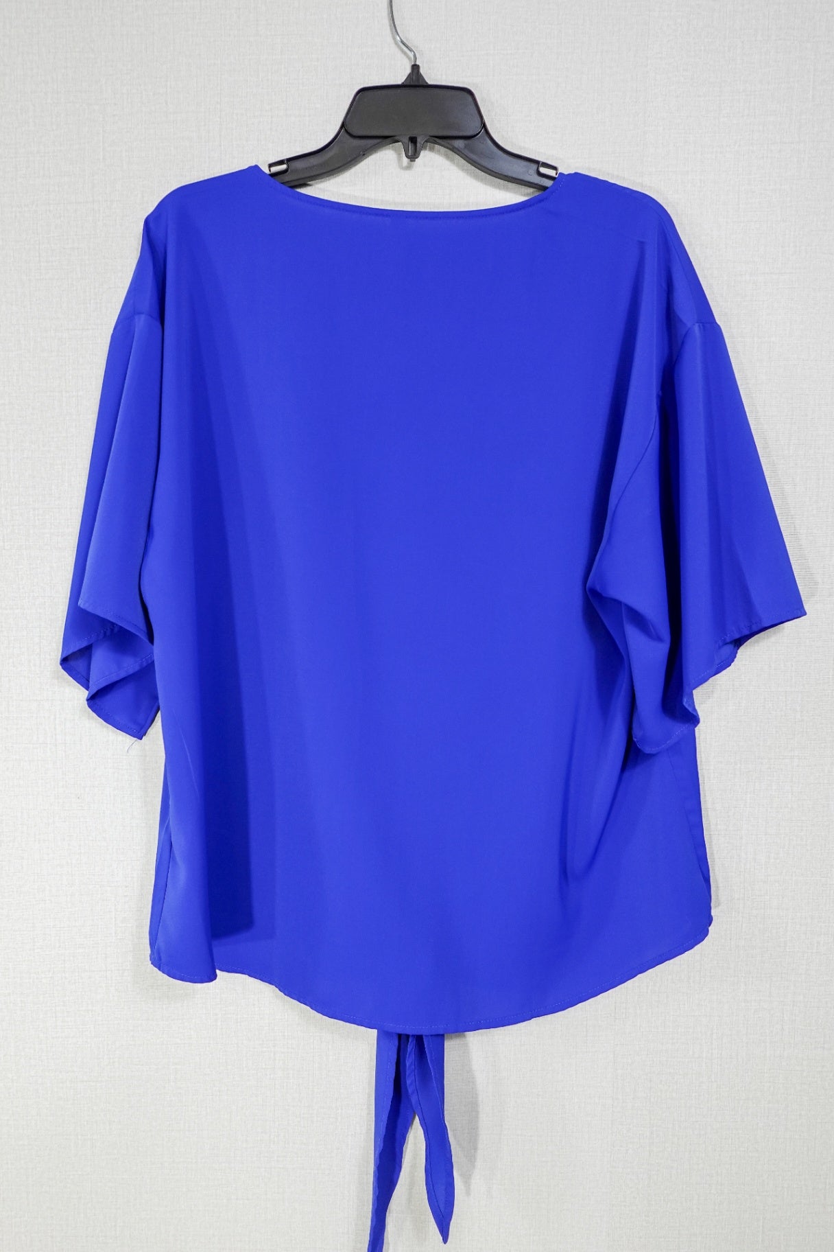 (No Label)- Some Small Signs Of wear, Short Sleeves Top, XL