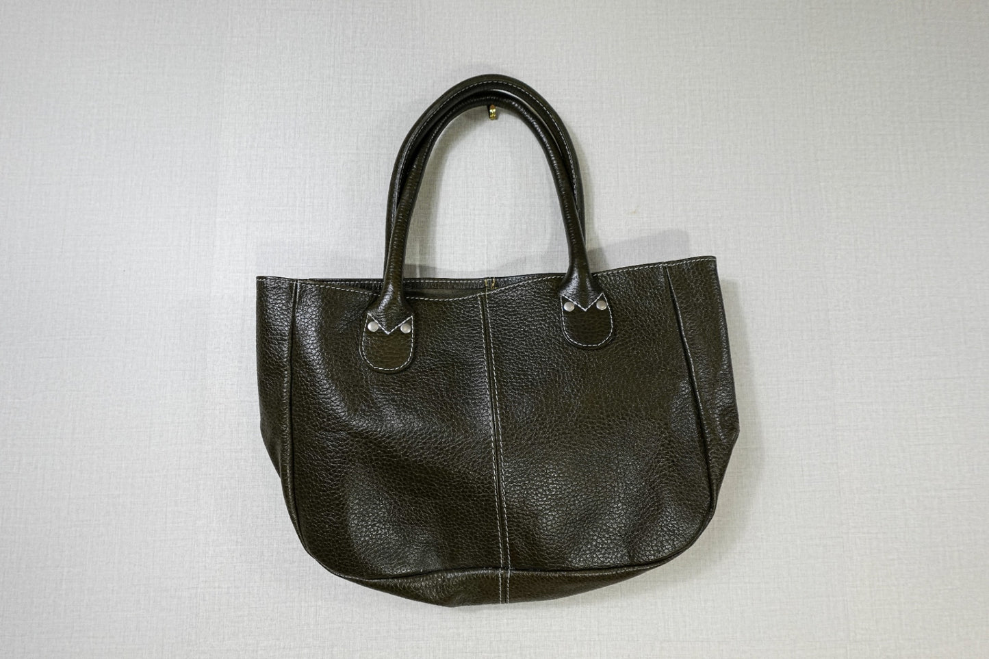 (No Label), Shoulder Bag, large