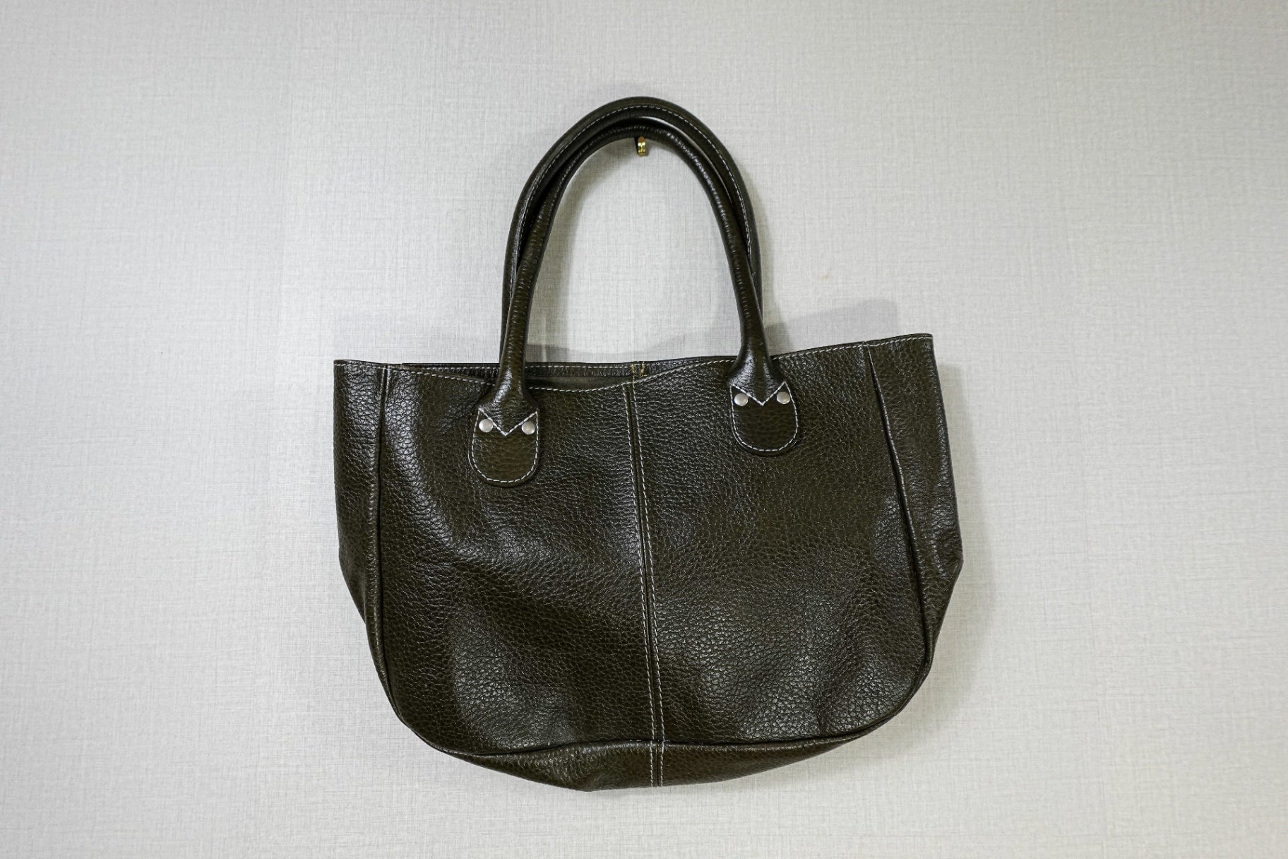 (No Label), Shoulder Bag, large