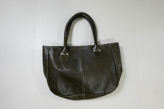(No Label), Shoulder Bag, large